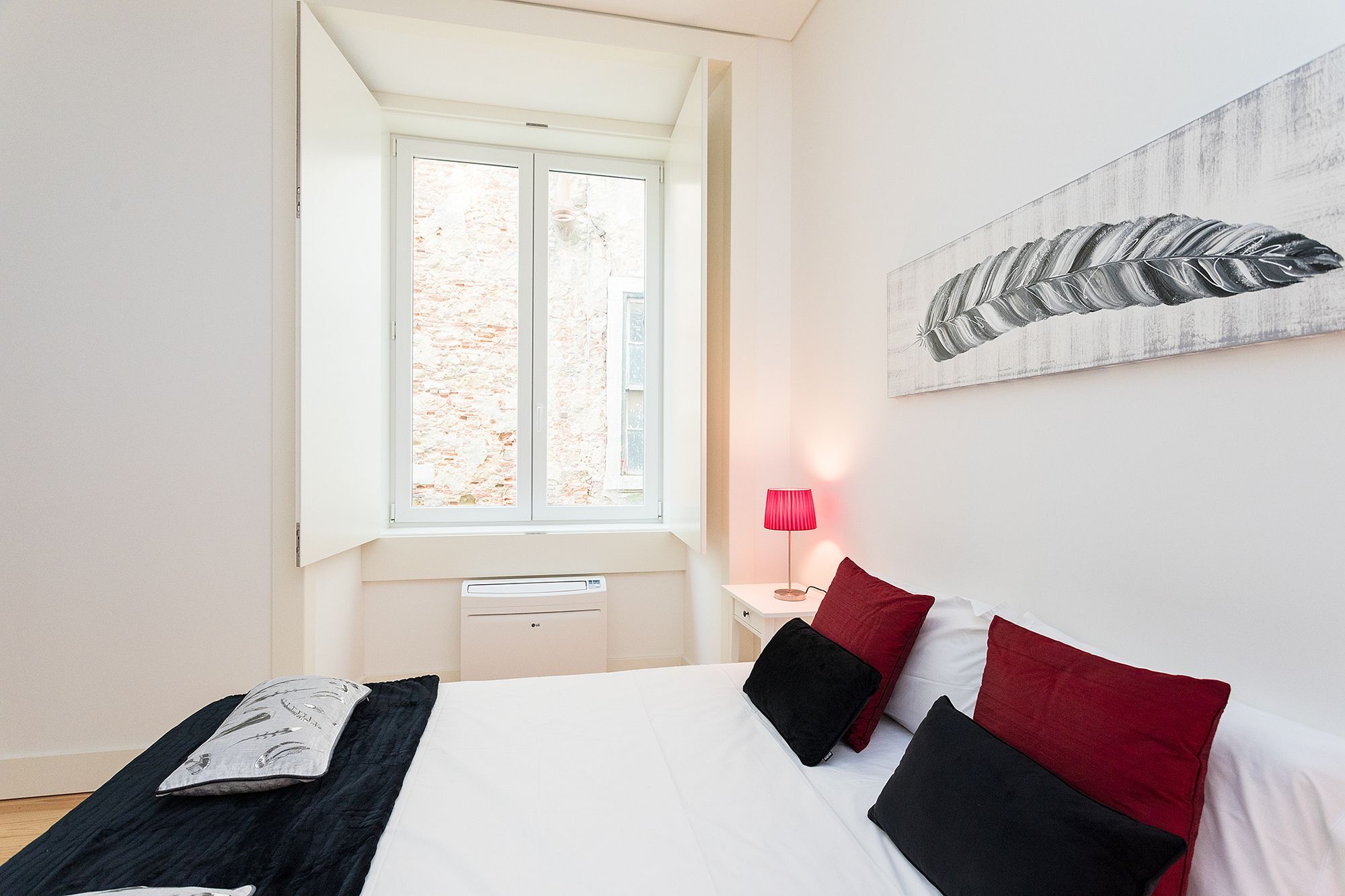 Apartment Of The By Gonzalo's Lisbon